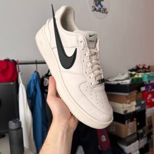 Nike Air Force 1 White x Ambush