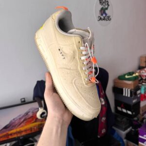 Nike Air Force 1 Experimental Sail