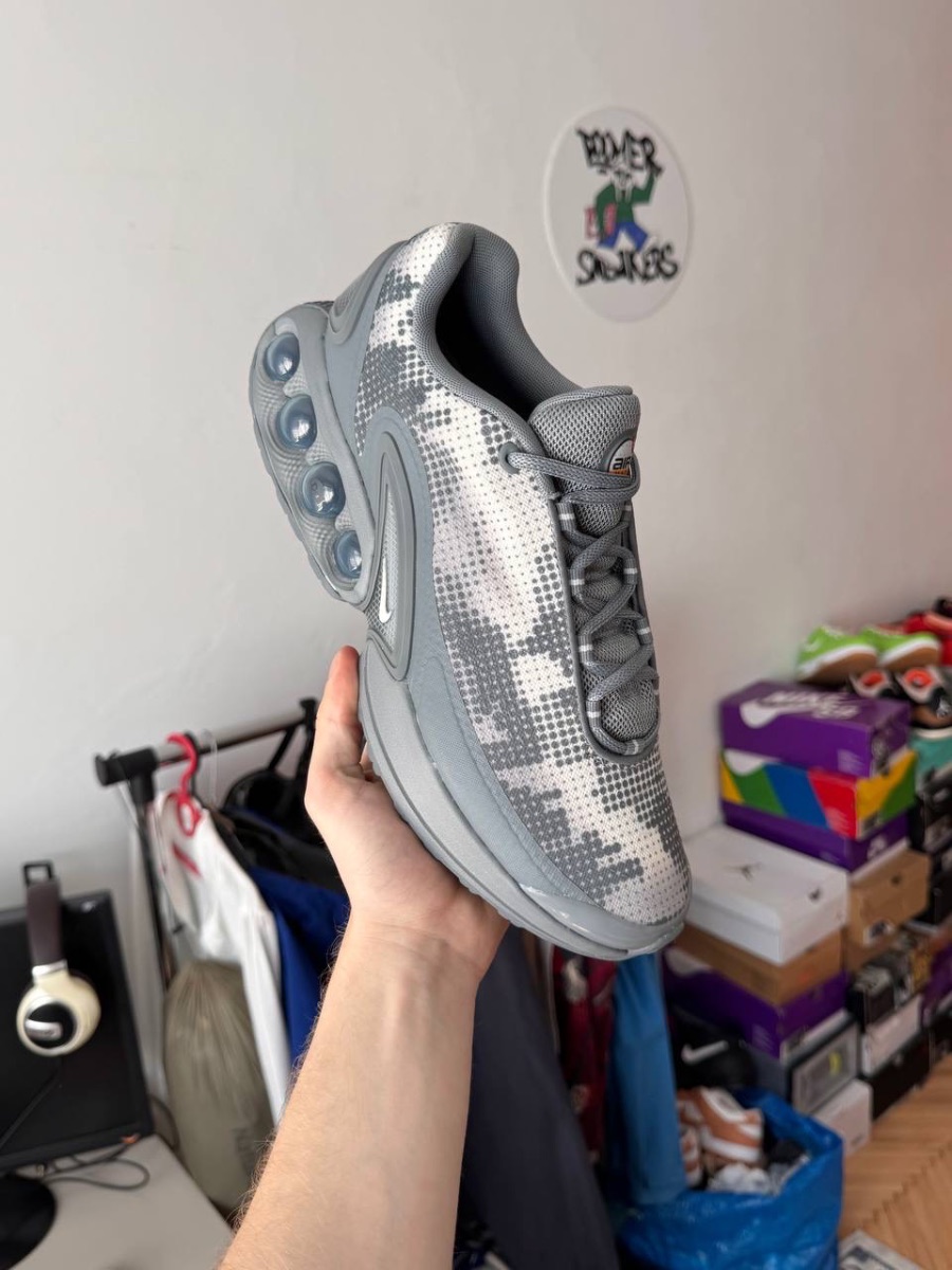 Nike Air Max Dn Photon Dust