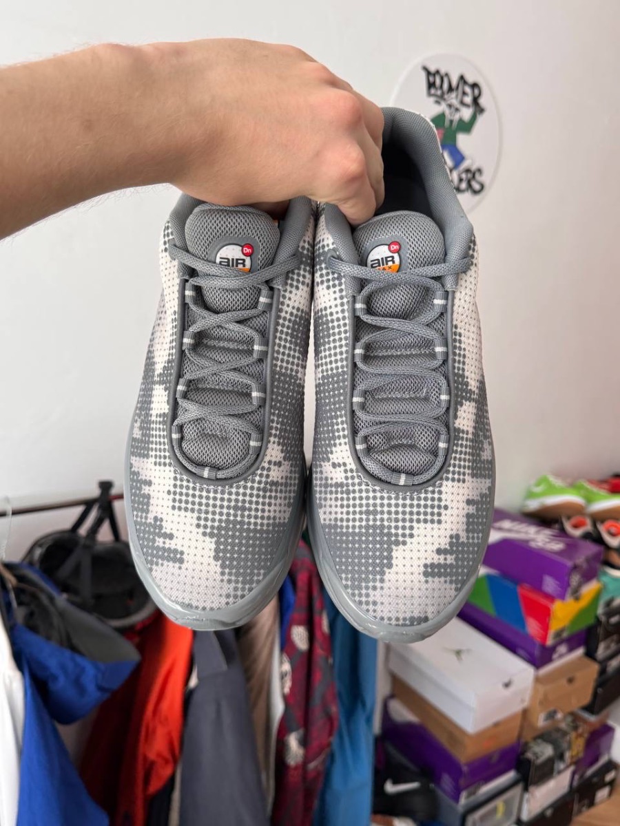 Nike Air Max Dn Photon Dust