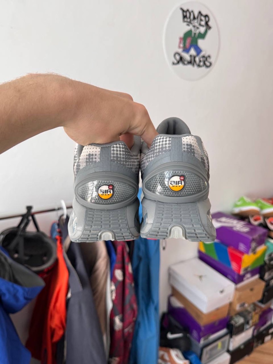 Nike Air Max Dn Photon Dust