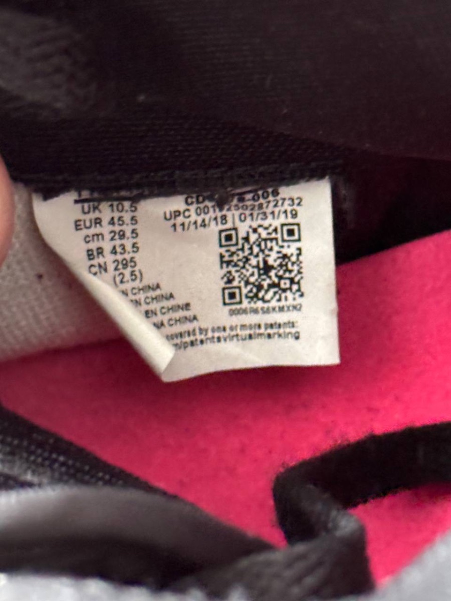 Nike Air Jordan 1 High Sb NYC to Paris