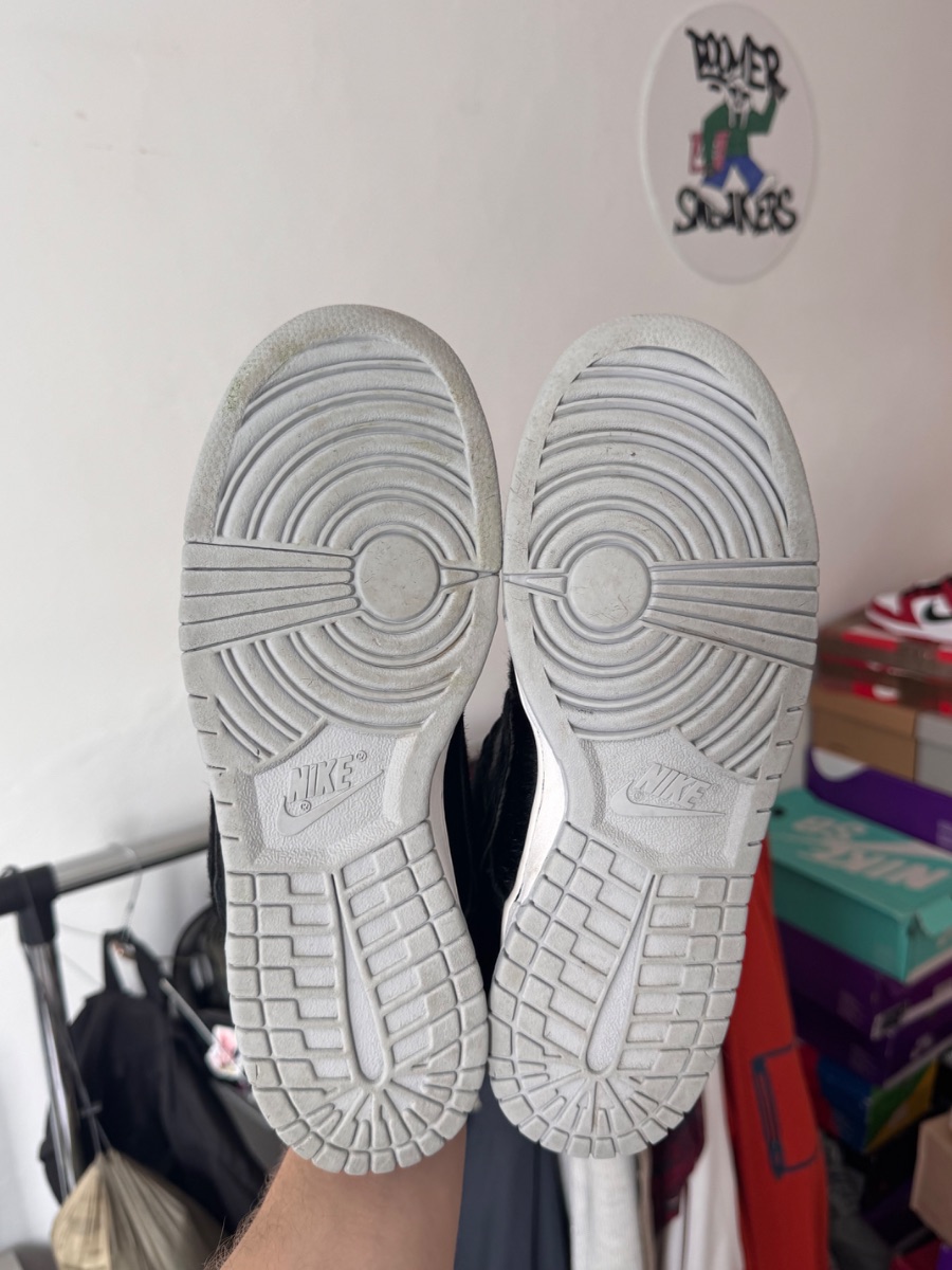 Nike Dunk Sb Low x Be@rbrick