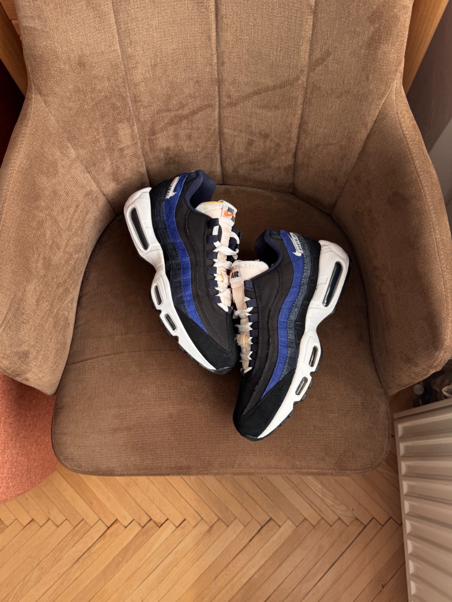 Nike Air Max 95 Running Club