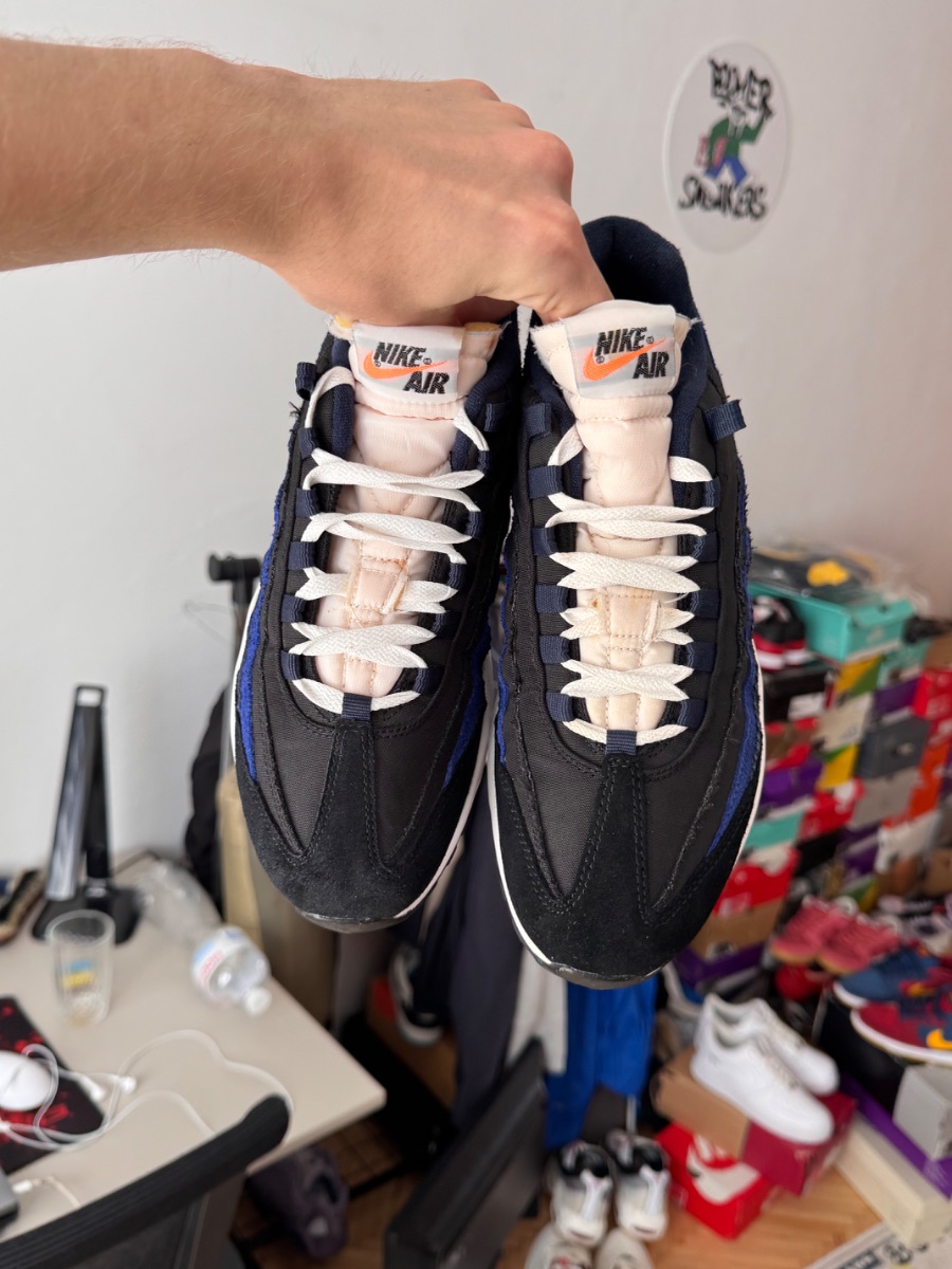 Nike Air Max 95 Running Club
