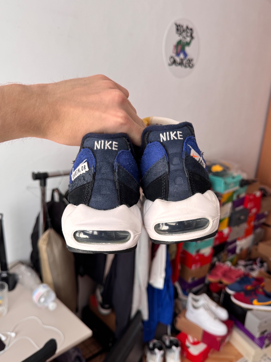 Nike Air Max 95 Running Club