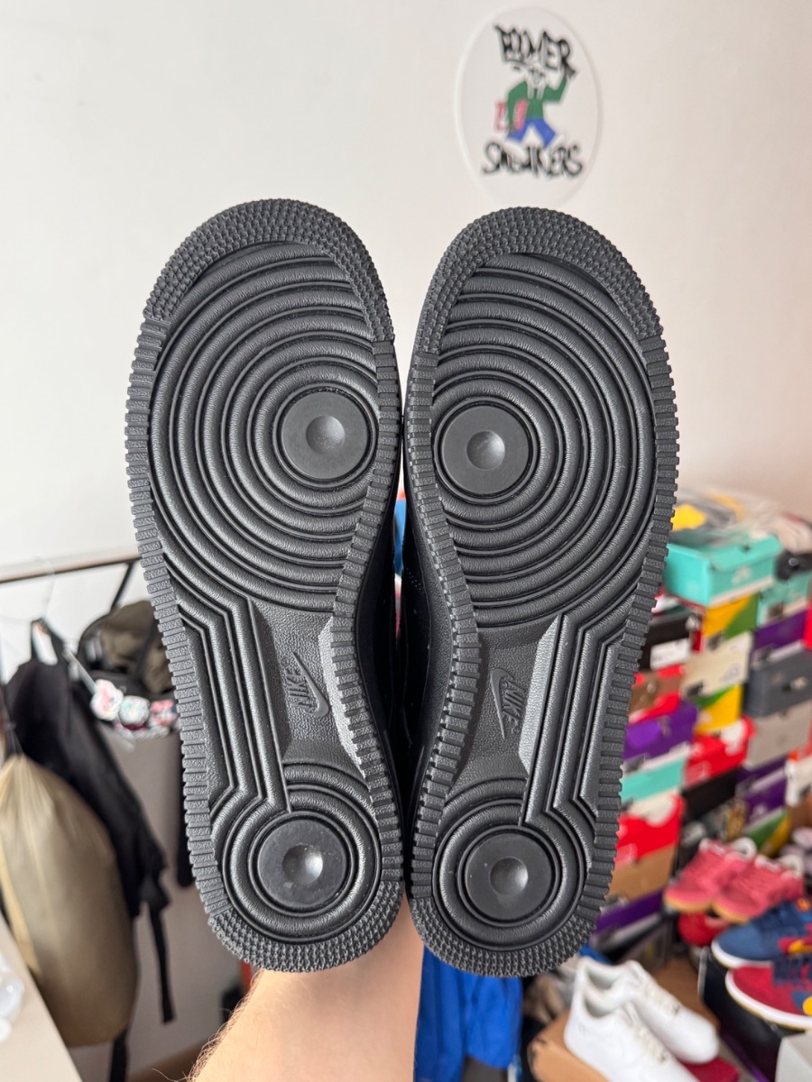 Nike Air Force 1 Low Black