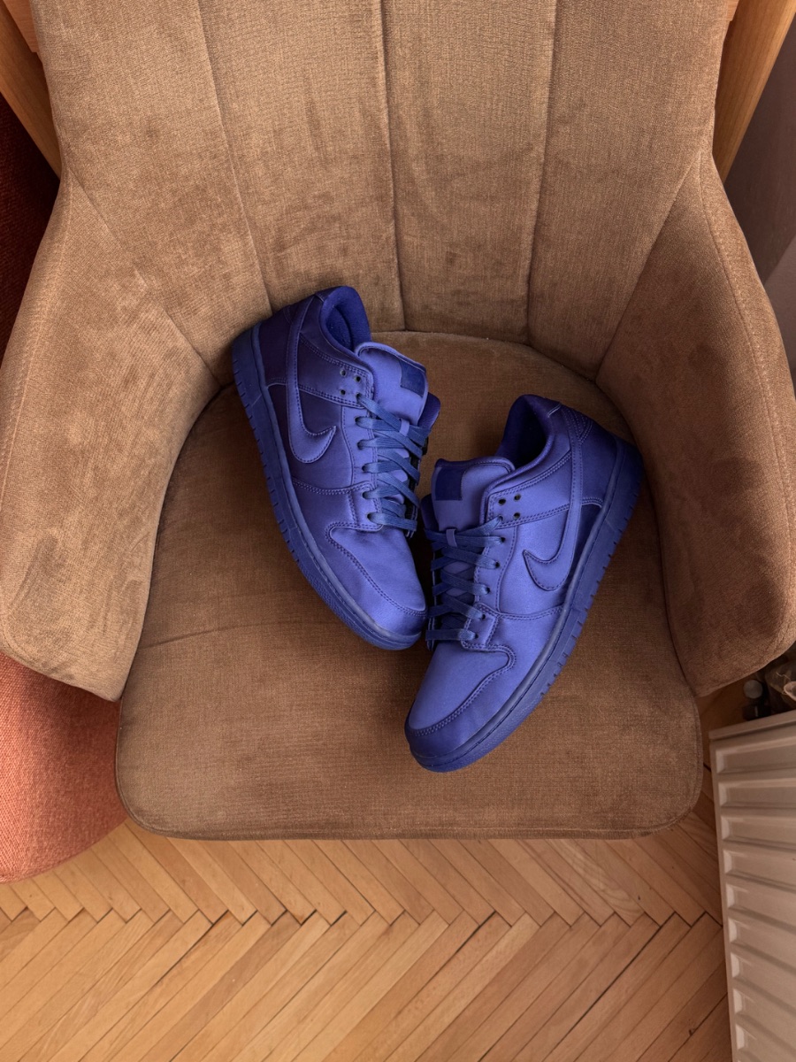 Nike Dunk Sb Low NBA