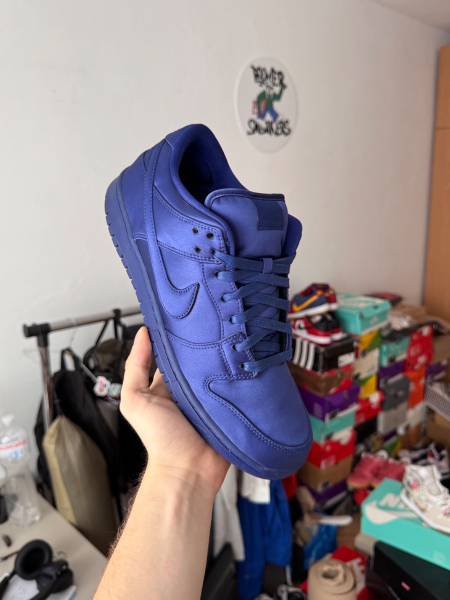 Nike Dunk Sb Low NBA