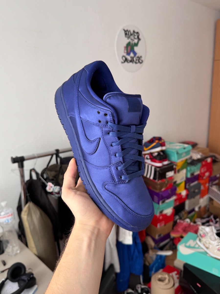 Nike Dunk Sb Low NBA