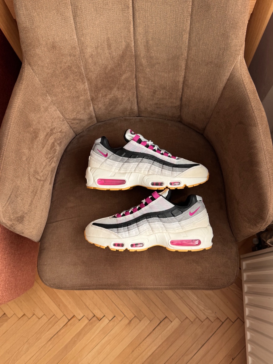Nike Air Max 95 Sb Cactus Flower