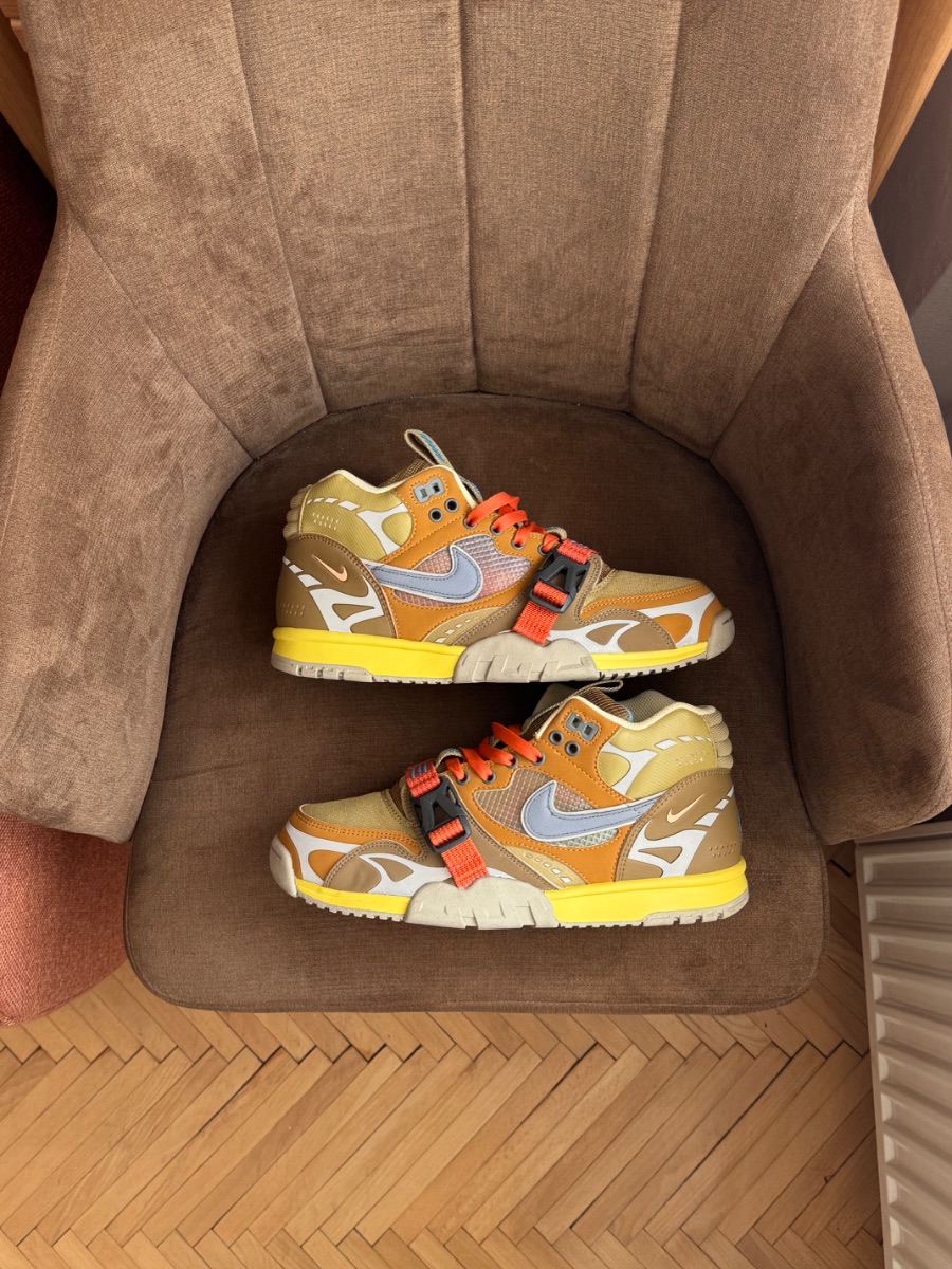 Nike Air Trainer 1 Sp Coriander