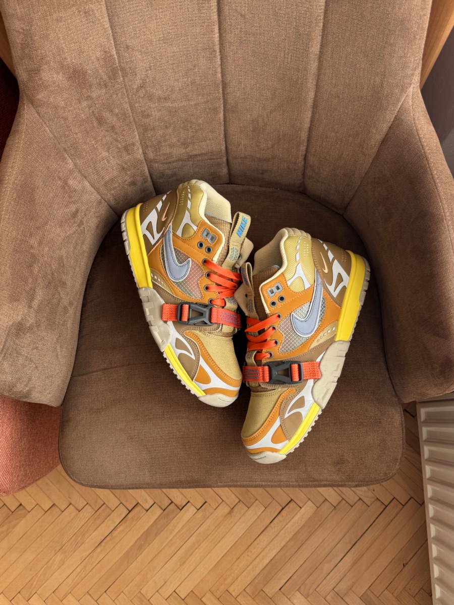 Nike Air Trainer 1 Sp Coriander
