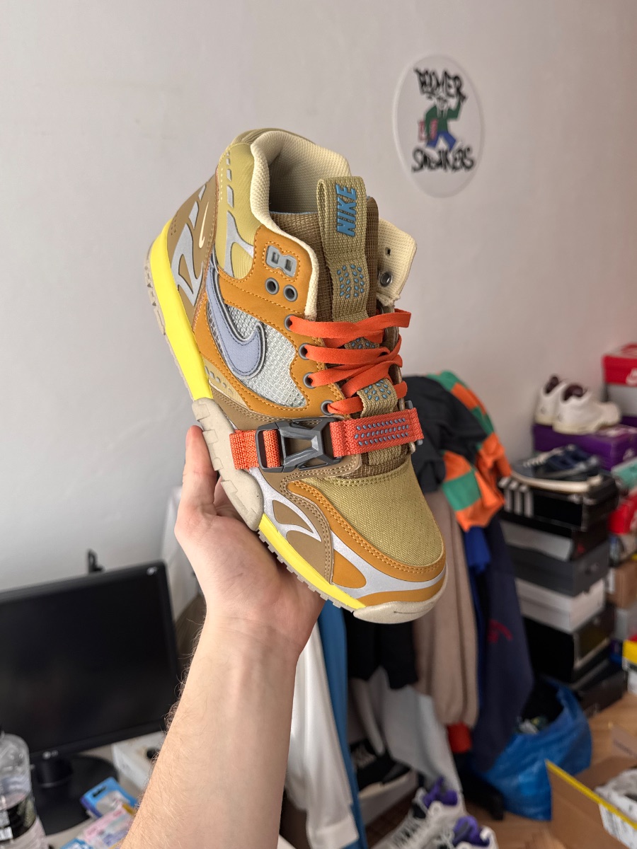 Nike Air Trainer 1 Sp Coriander