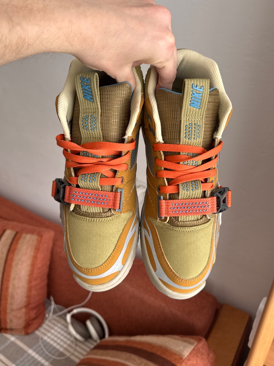 Nike Air Trainer 1 Sp Coriander