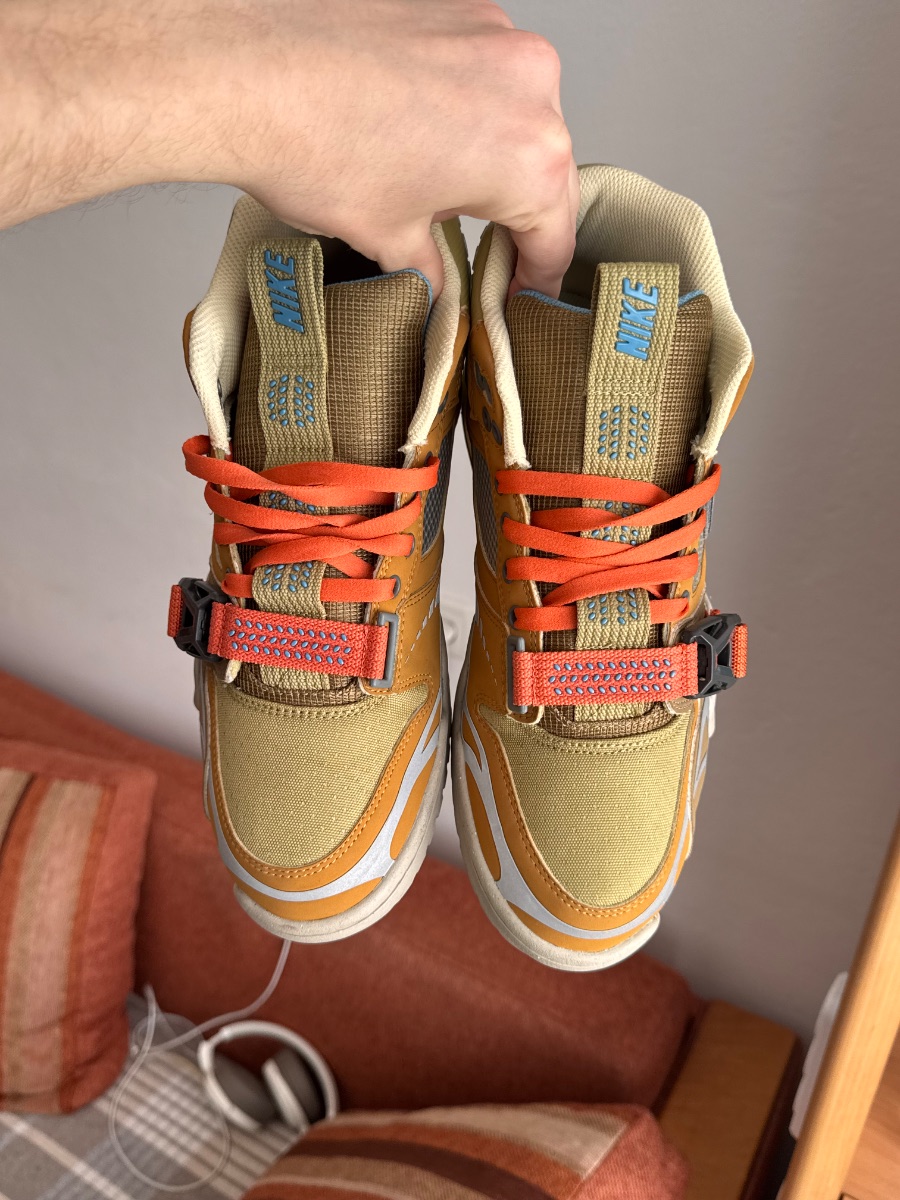 Nike Air Trainer 1 Sp Coriander