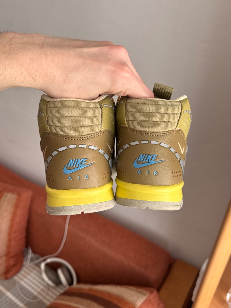 Nike Air Trainer 1 Sp Coriander