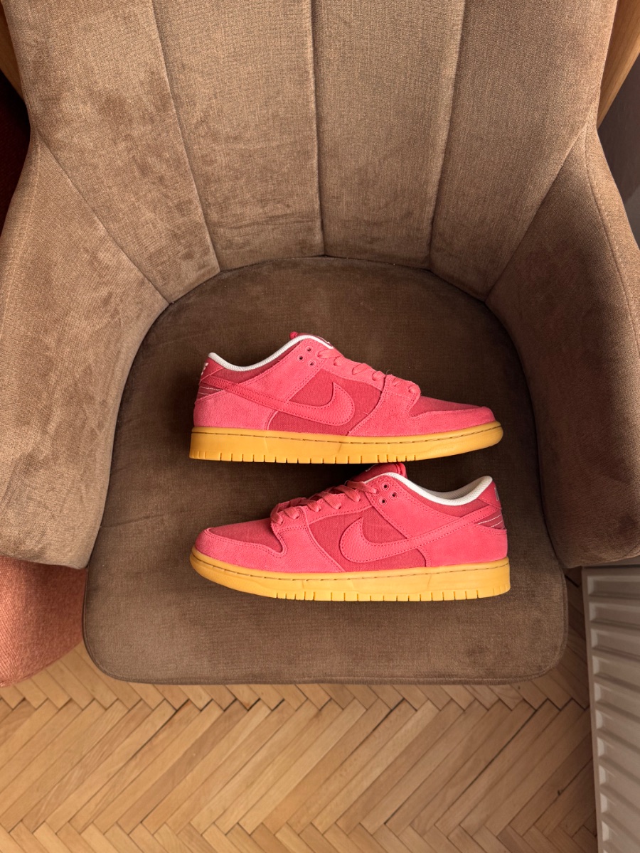 Nike Dunk Sb Low Love Adobe