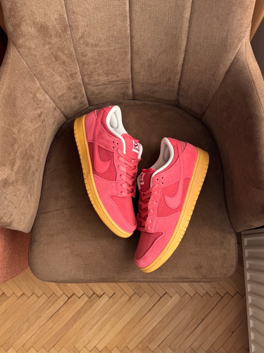 Nike Dunk Sb Low Love Adobe