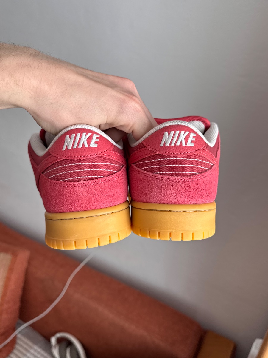 Nike Dunk Sb Low Love Adobe