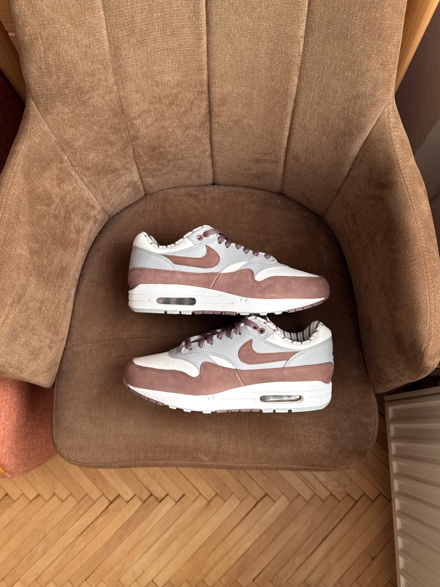 Nike Air Max 1 Premium Shima