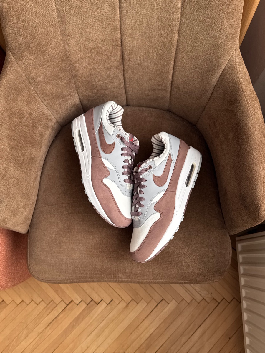 Nike Air Max 1 Premium Shima