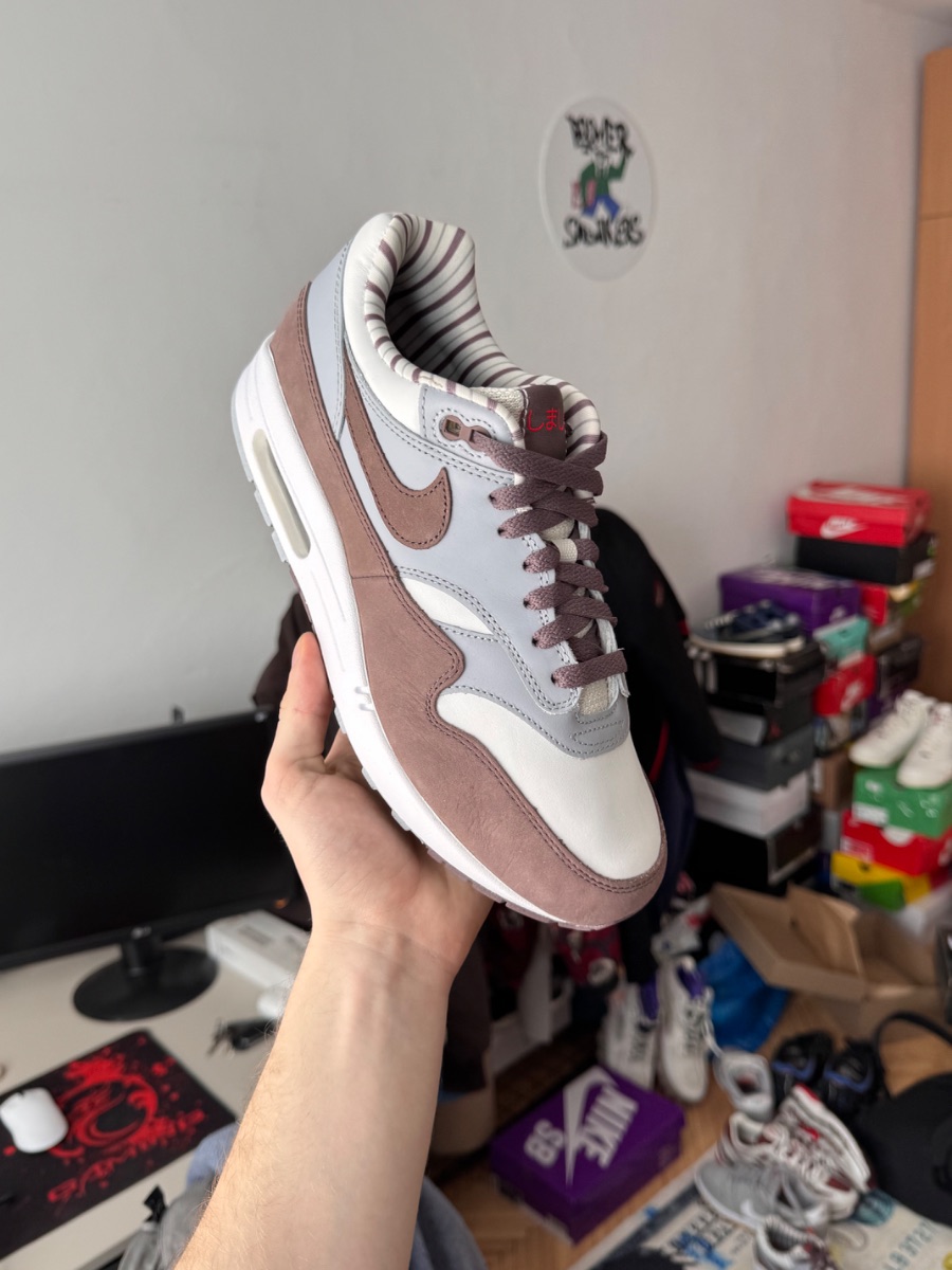 Nike Air Max 1 Premium Shima