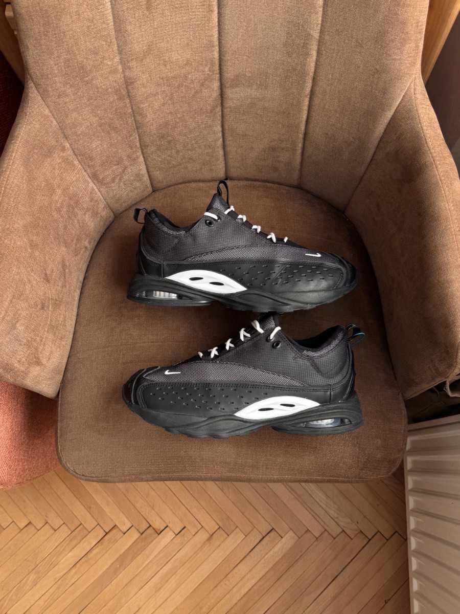 Nike Air Zoom Drive Black x Nocta