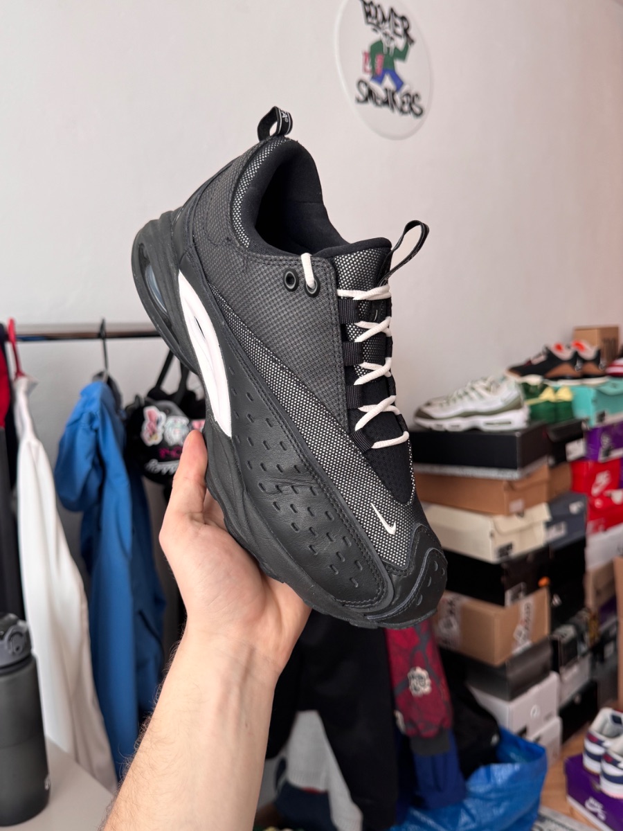 Nike Air Zoom Drive Black x Nocta