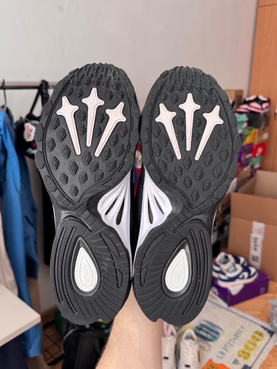 Nike Air Zoom Drive Black x Nocta