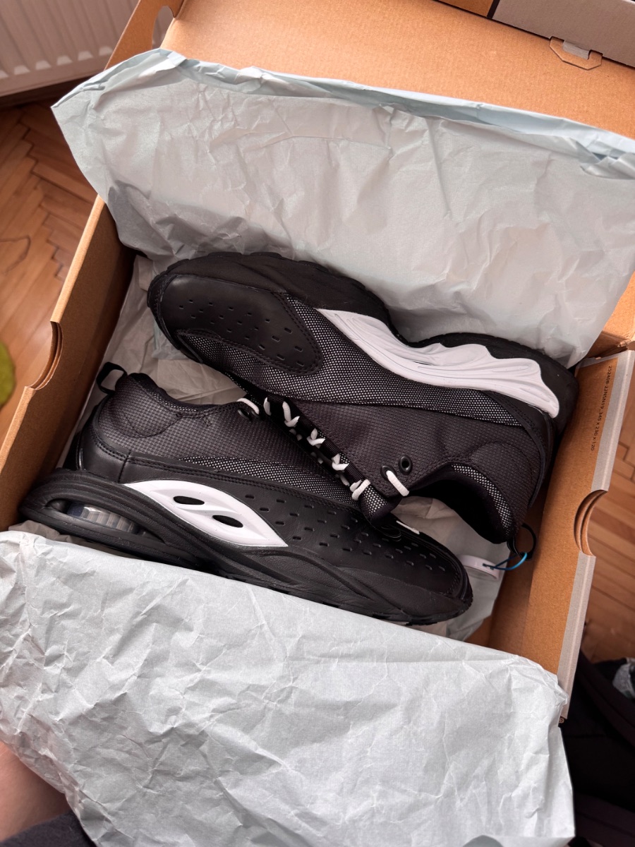 Nike Air Zoom Drive Black x Nocta