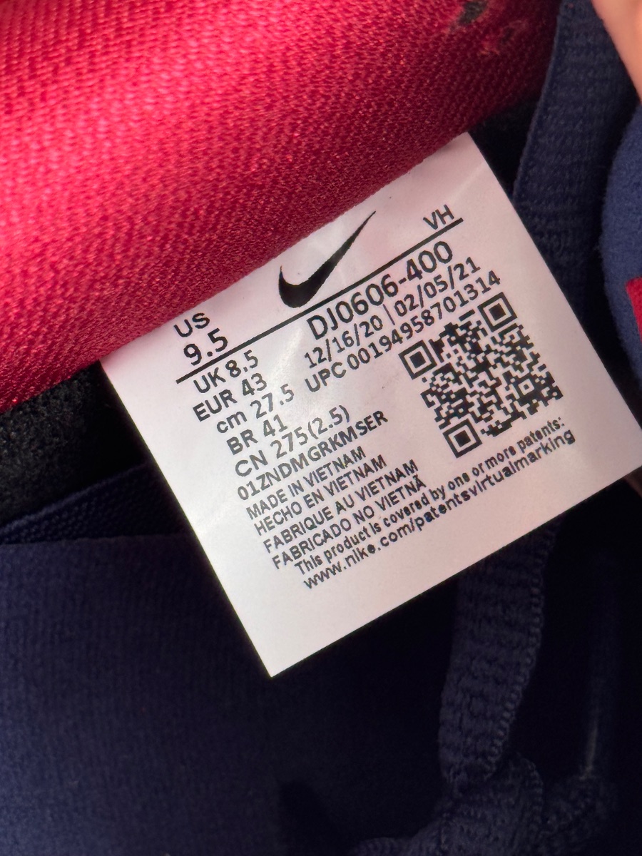 Nike Dunk Sb Low Barcelona
