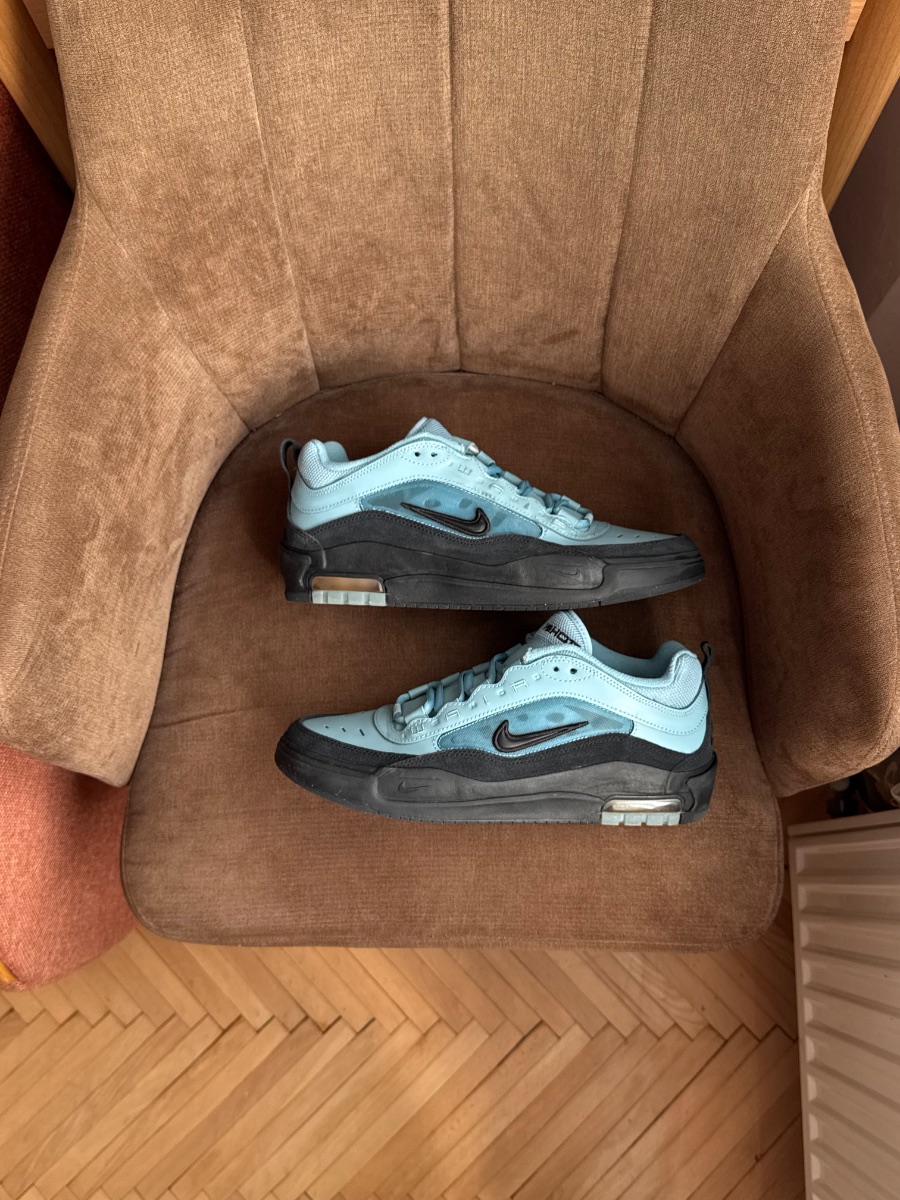 Nike Air Sb Ishod 2 Denim