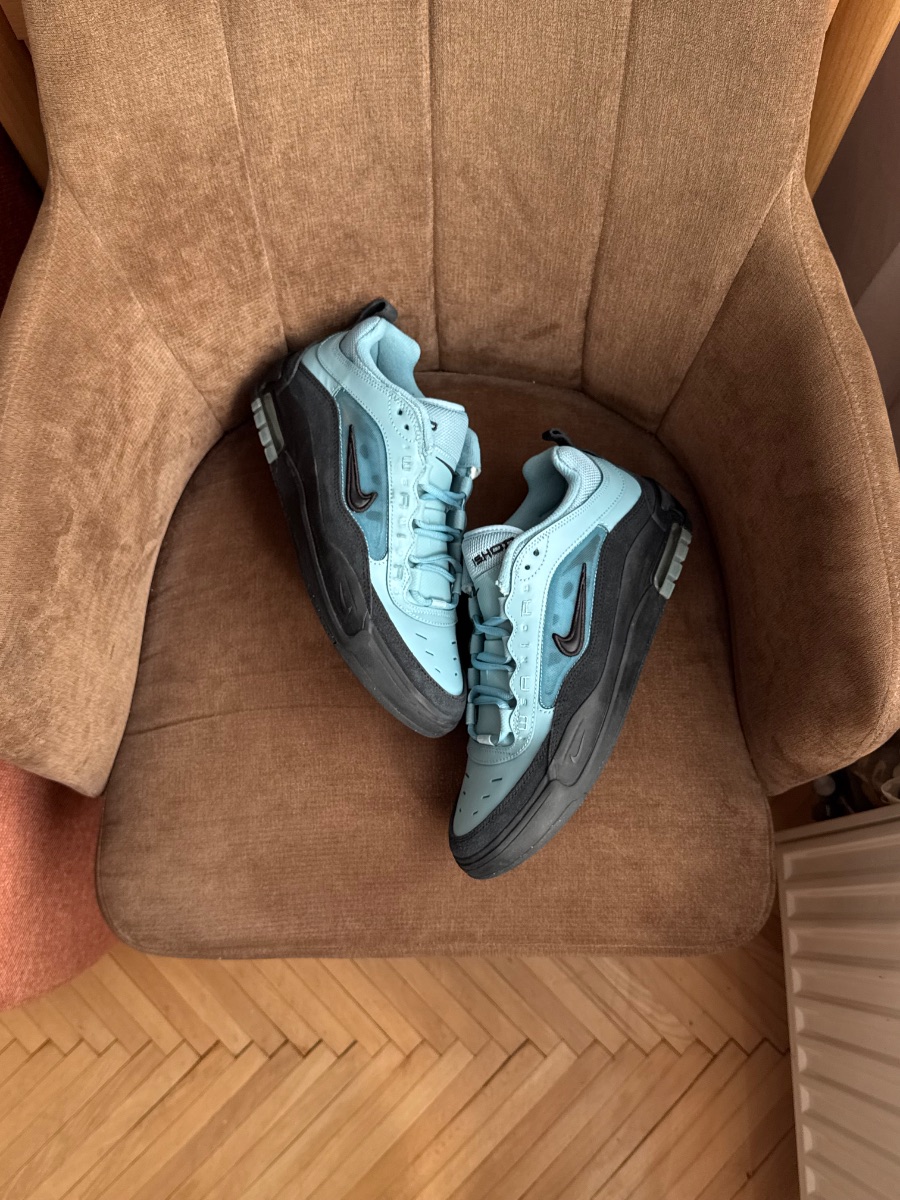 Nike Air Sb Ishod 2 Denim