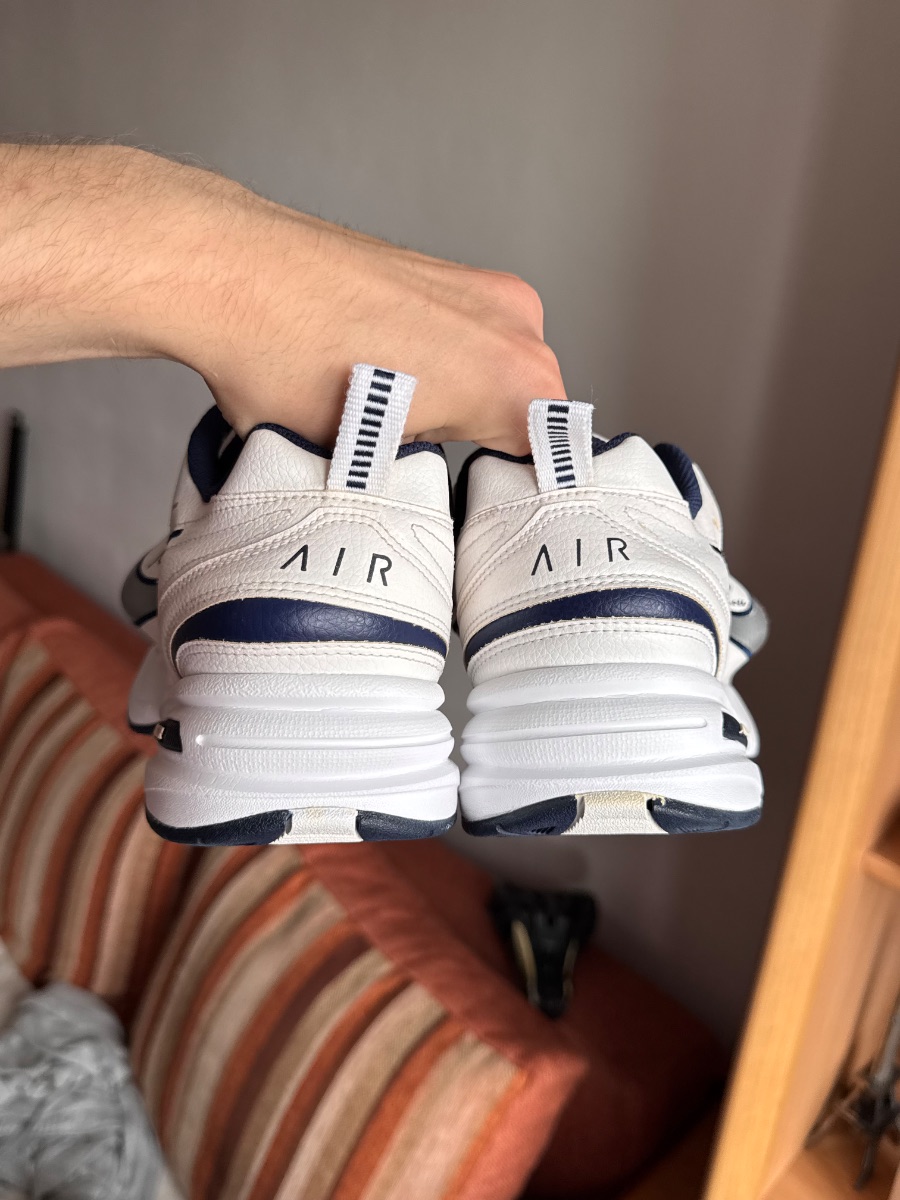 Nike Air Monarch x Martine Rose