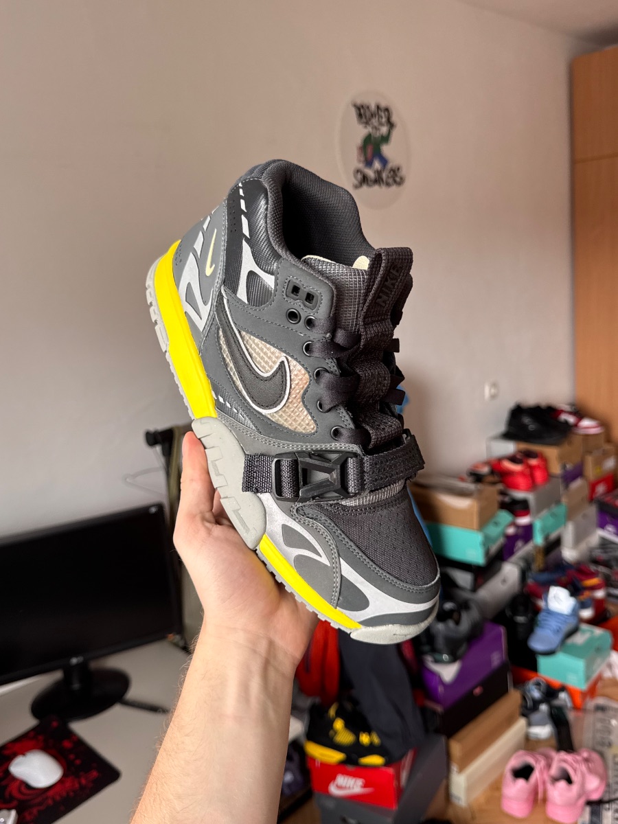 Nike Air Trainer SP Smoke Grey